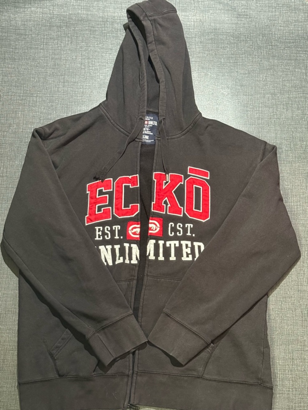Ecko jacket
